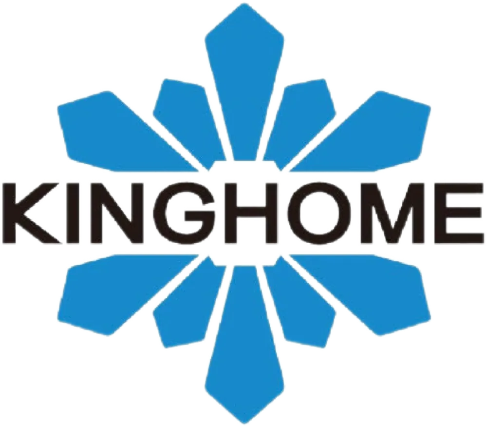 Kinghome manufacturing facilities