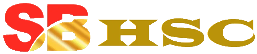 SBHVAC Logo