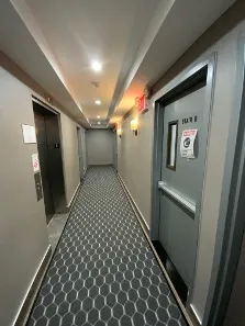 Large Building HVAC